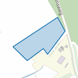 Perceel HTN03-I-1816