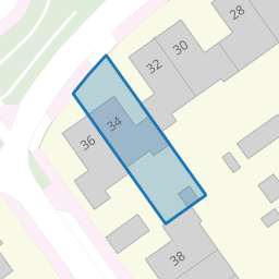 Perceel HTN03-I-1823