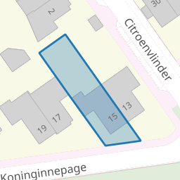 Perceel HTN03-I-1824