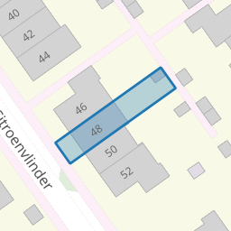 Perceel HTN03-I-1825