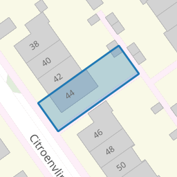 Perceel HTN03-I-1835