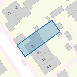 Perceel HTN03-I-1837