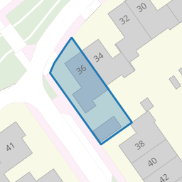 Perceel HTN03-I-1839