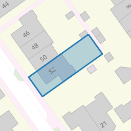 Perceel HTN03-I-1840