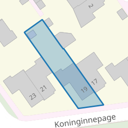 Perceel HTN03-I-1842