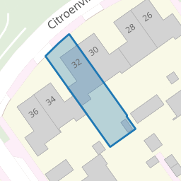 Perceel HTN03-I-1844