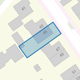 Perceel HTN03-I-1845