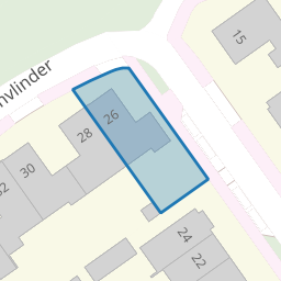 Perceel HTN03-I-1847