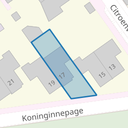 Perceel HTN03-I-1848