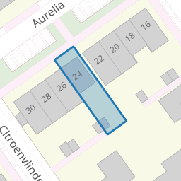 Perceel HTN03-I-1852