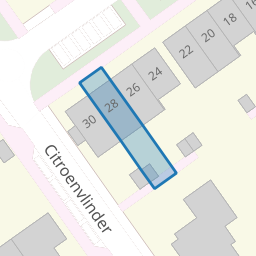 Perceel HTN03-I-1853