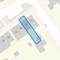 Perceel HTN03-I-1854