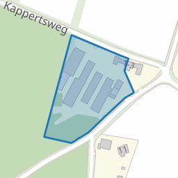 Perceel HTN03-I-1861
