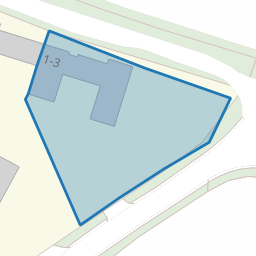 Perceel HTN03-I-1862