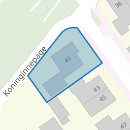 Perceel HTN03-I-1868