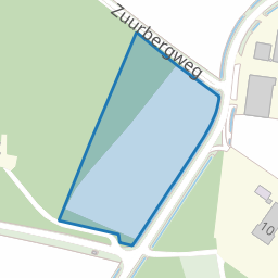 Perceel HTN03-I-187
