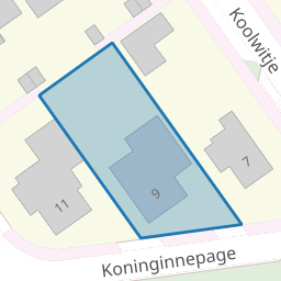 Perceel HTN03-I-1871