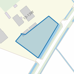 Perceel HTN03-I-1891