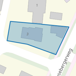 Perceel HTN03-I-1892