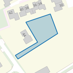 Perceel HTN03-I-1910