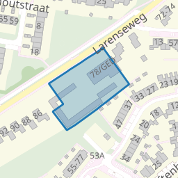 Perceel HTN03-I-1926