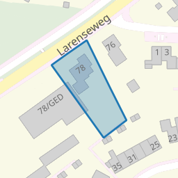 Perceel HTN03-I-1927