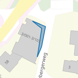 Perceel HTN03-I-1938