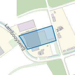 Perceel HTN03-I-1954