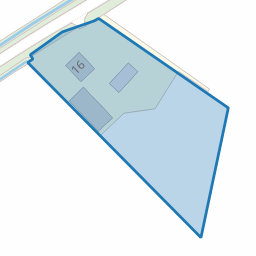 Perceel HTN03-I-1986