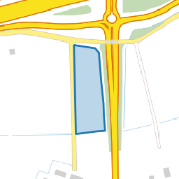 Perceel HTN03-I-2004