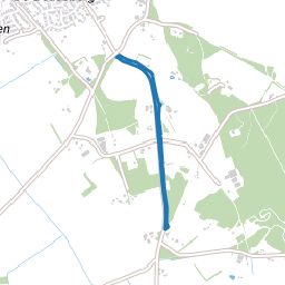 Perceel HTN03-I-2025