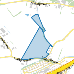 Perceel HTN03-I-234