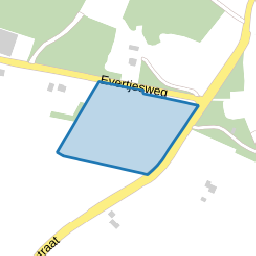 Perceel HTN03-I-243