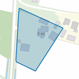 Perceel HTN03-I-283
