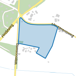 Perceel HTN03-I-285
