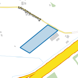 Perceel HTN03-I-292
