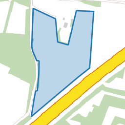 Perceel HTN03-I-301