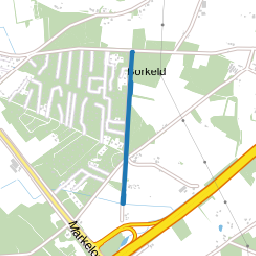 Perceel HTN03-I-331