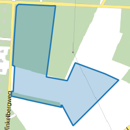 Perceel HTN03-I-332