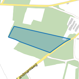 Perceel HTN03-I-334