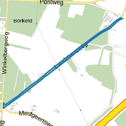 Perceel HTN03-I-343