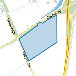 Perceel HTN03-I-347