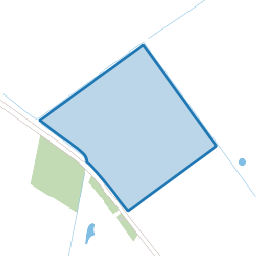 Perceel HTN03-I-372