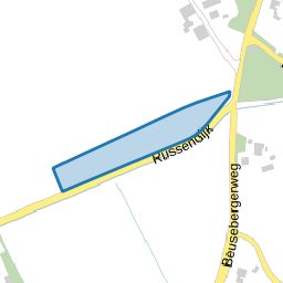 Perceel HTN03-I-405