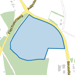 Perceel HTN03-I-43