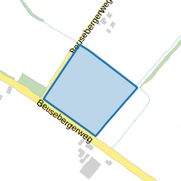 Perceel HTN03-I-451