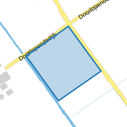 Perceel HTN03-I-483
