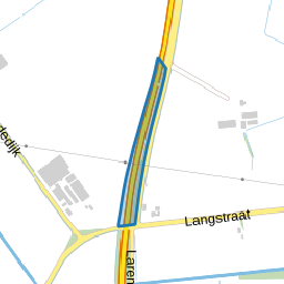 Perceel HTN03-I-497