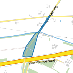 Perceel HTN03-I-525