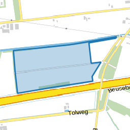 Perceel HTN03-I-530